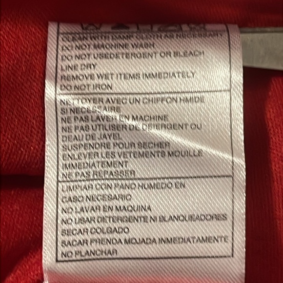 Nike Aeroswift Qatar Airways Soccer Jersey Size Small - Picture 9 of 9